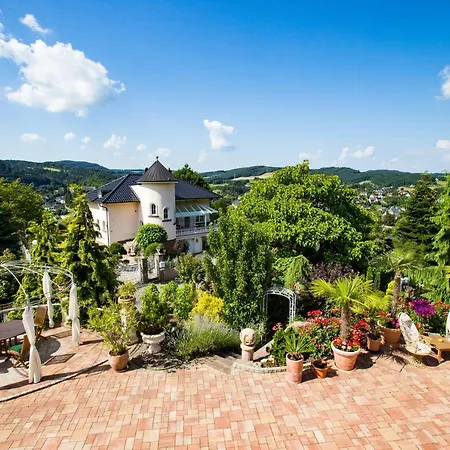 Eifelpalace Sb5 Am Nurburgring Villa