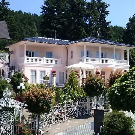 Eifelpalace Sb5 Am Nurburgring Villa *